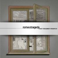 Romeo Tragedy : The Mistaken Essence